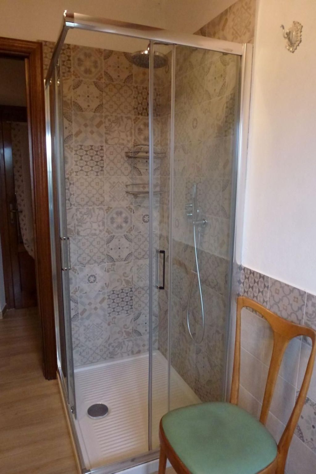 Maison Ai Colli dans les oliviers de Camaiore - Photo 15