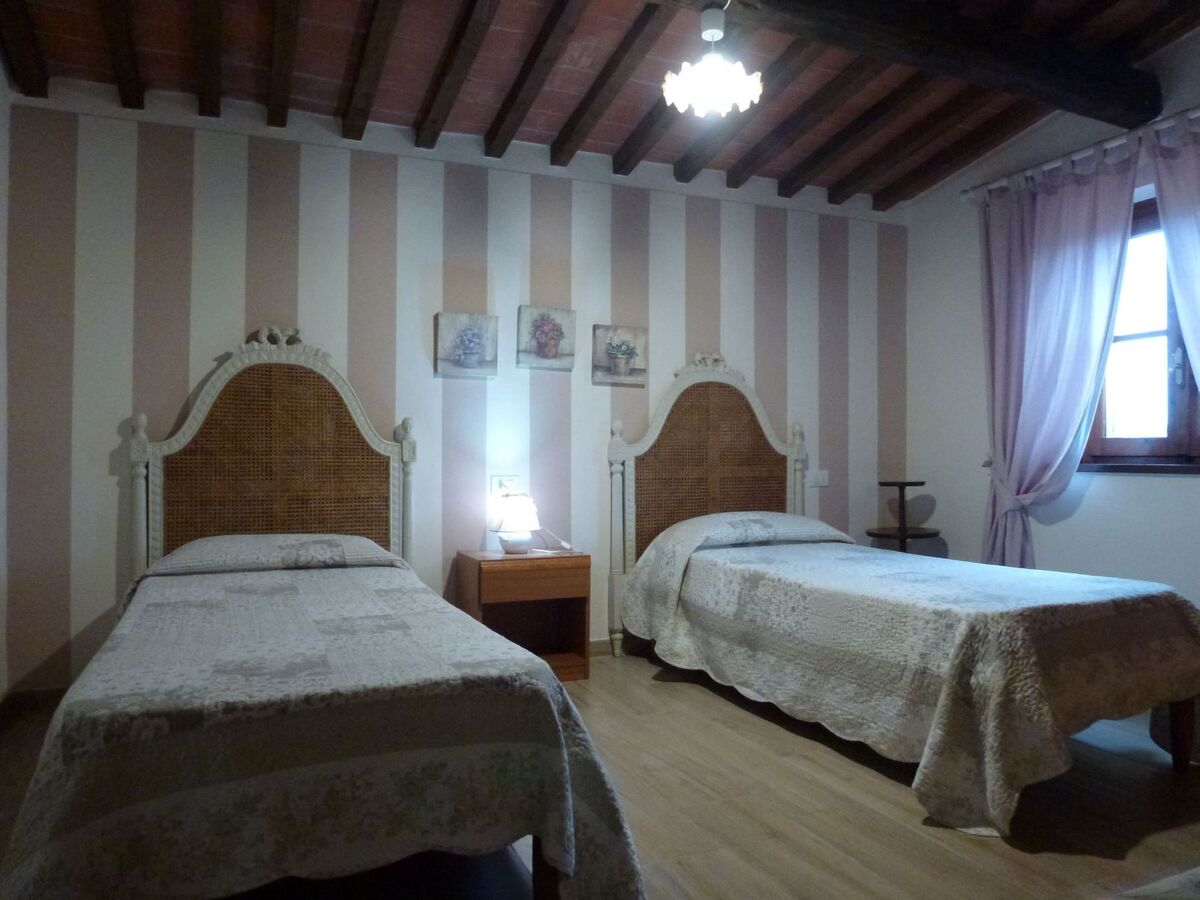 Maison Ai Colli dans les oliviers de Camaiore - Photo 17