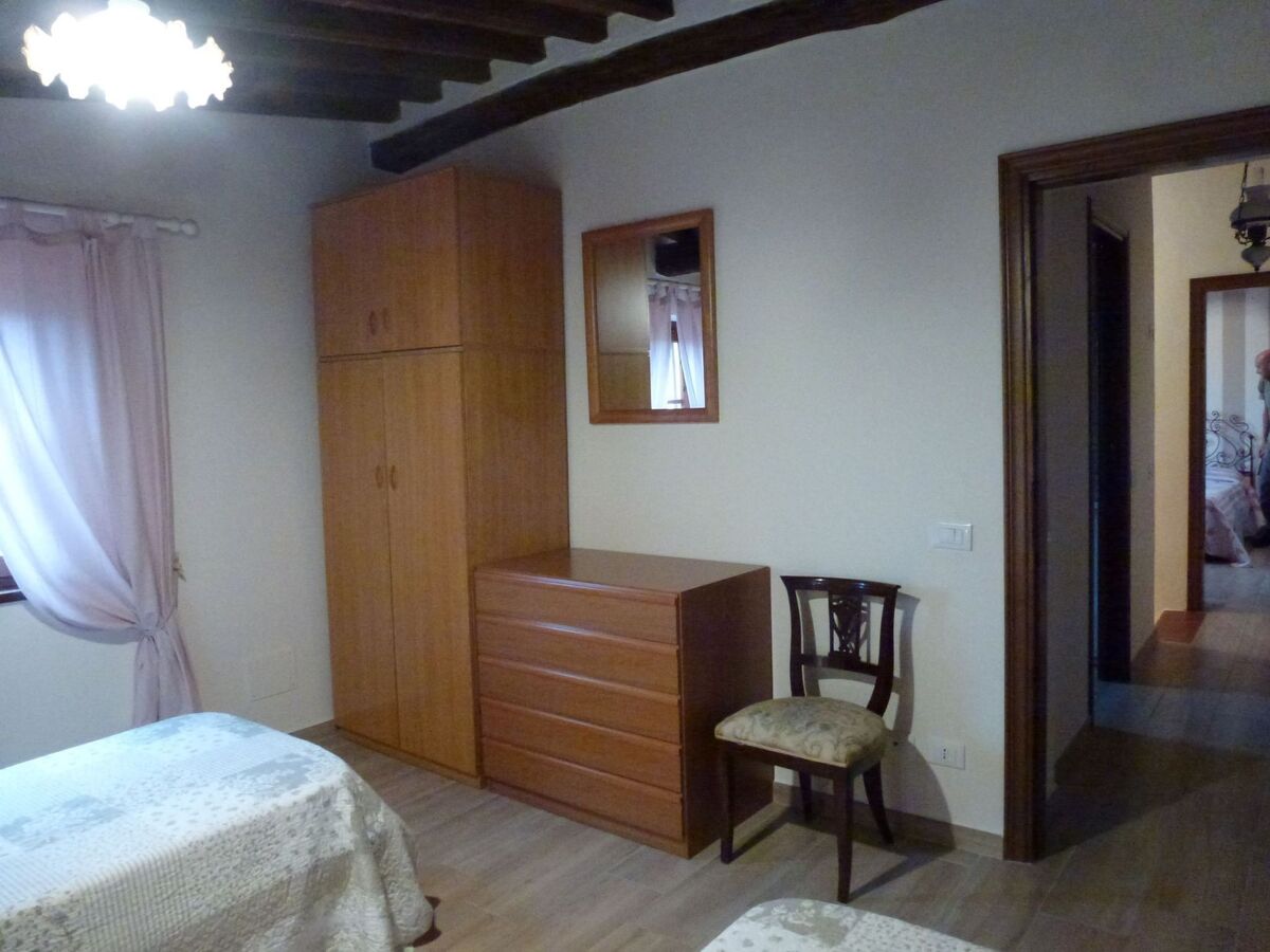 Maison Ai Colli dans les oliviers de Camaiore - Photo 18