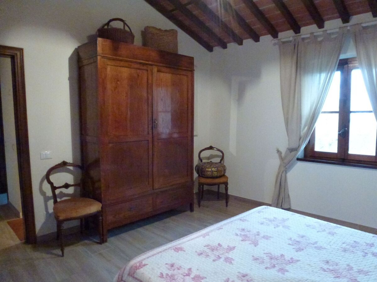 Maison Ai Colli dans les oliviers de Camaiore - Photo 19