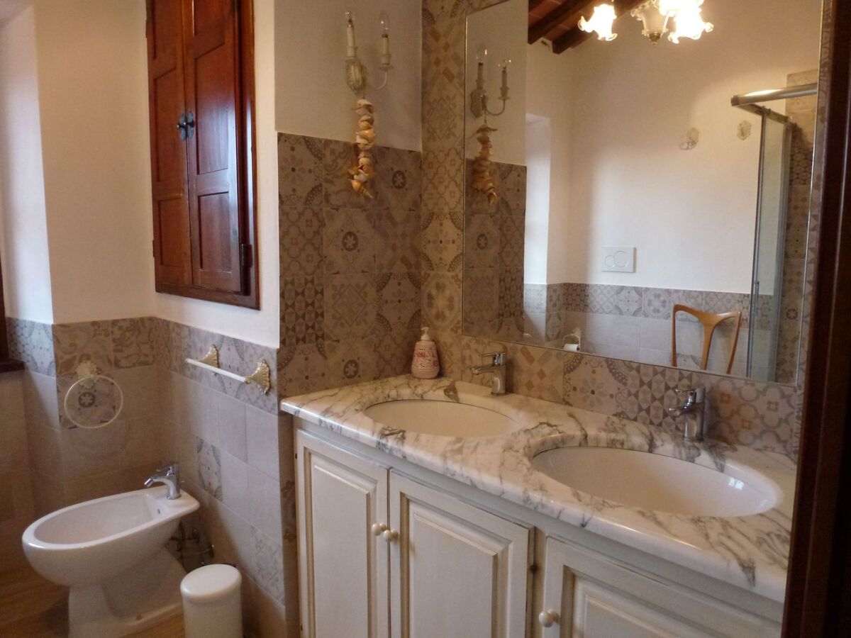 Maison Ai Colli dans les oliviers de Camaiore - Photo 20