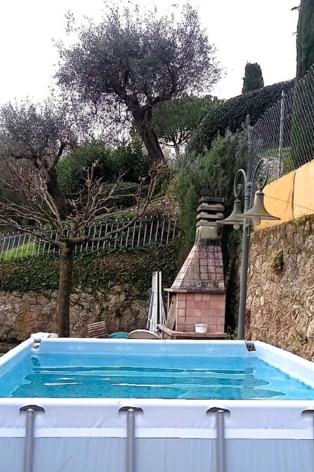 Casa La terrazza – Maison 4 pers. avec piscine à Camaiore - Photo 2