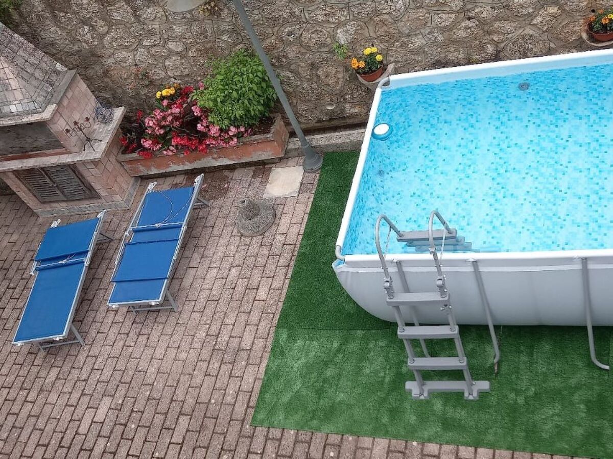 Casa La terrazza – Maison 4 pers. avec piscine à Camaiore - Photo 3