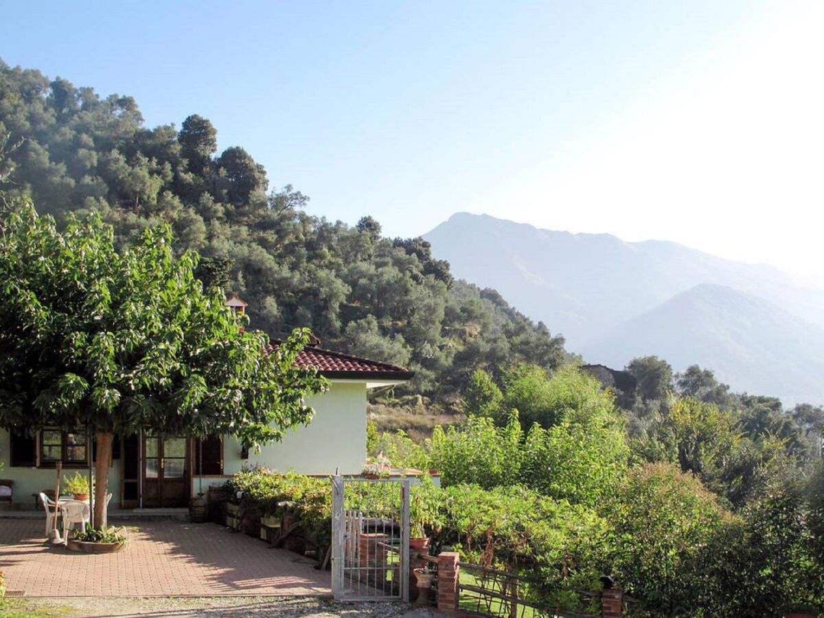Casa La terrazza – Maison 4 pers. avec piscine à Camaiore - Photo 4
