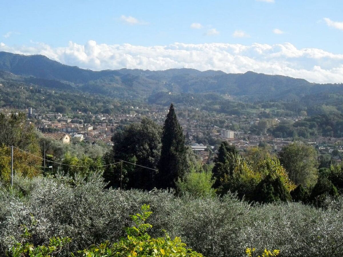 Casa La terrazza – Maison 4 pers. avec piscine à Camaiore - Photo 6