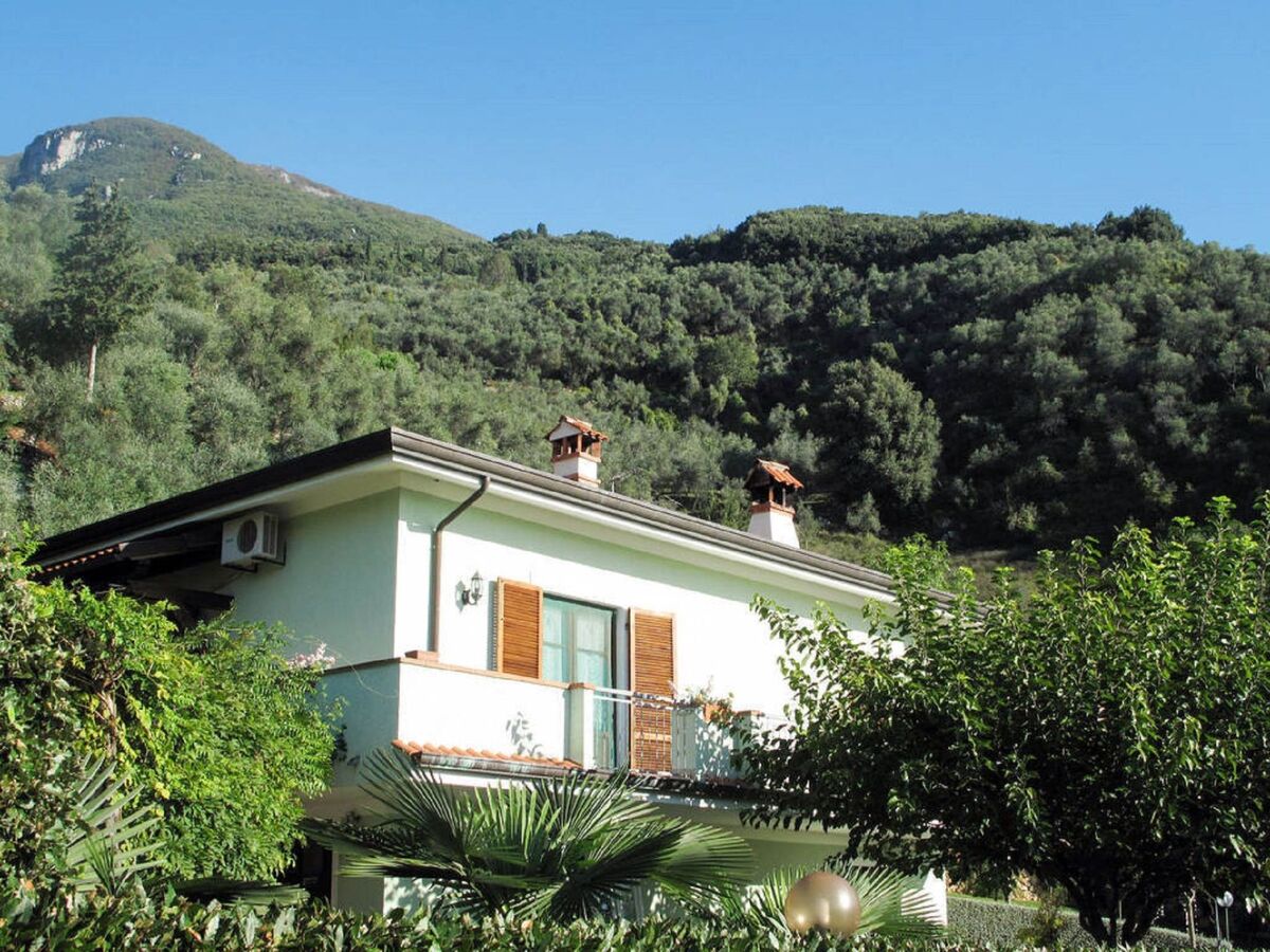 Casa La terrazza – Maison 4 pers. avec piscine à Camaiore - Photo 8