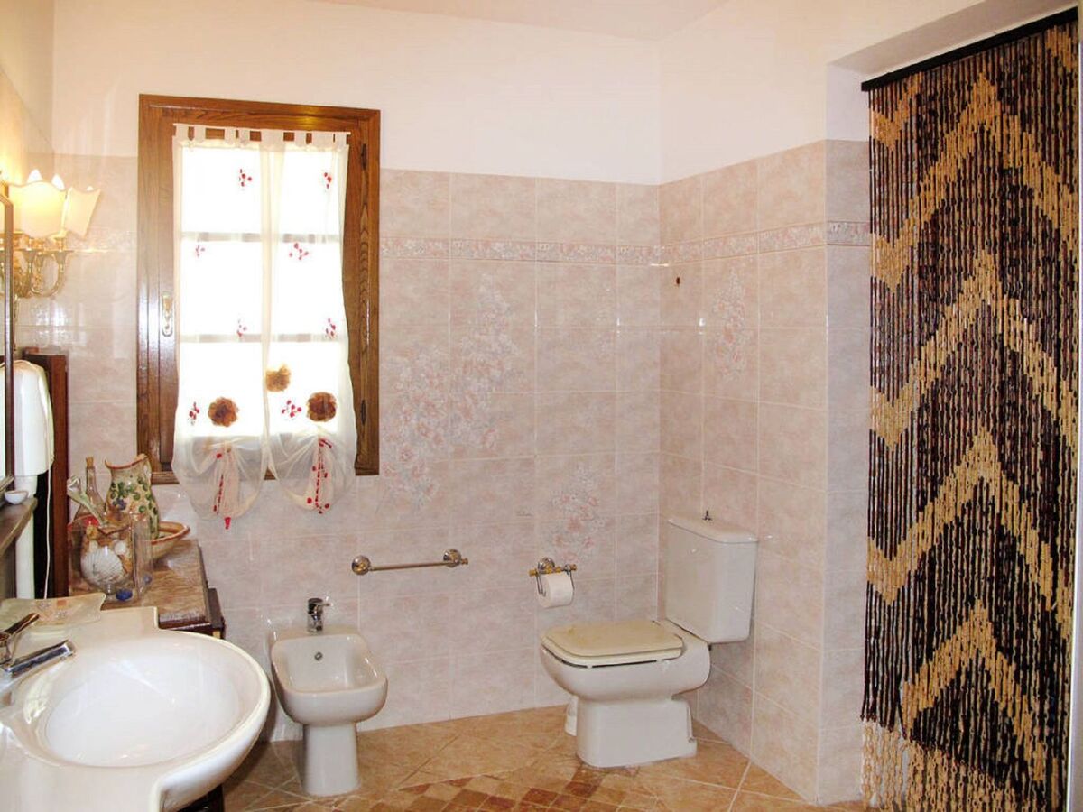 Casa La terrazza – Maison 4 pers. avec piscine à Camaiore - Photo 9