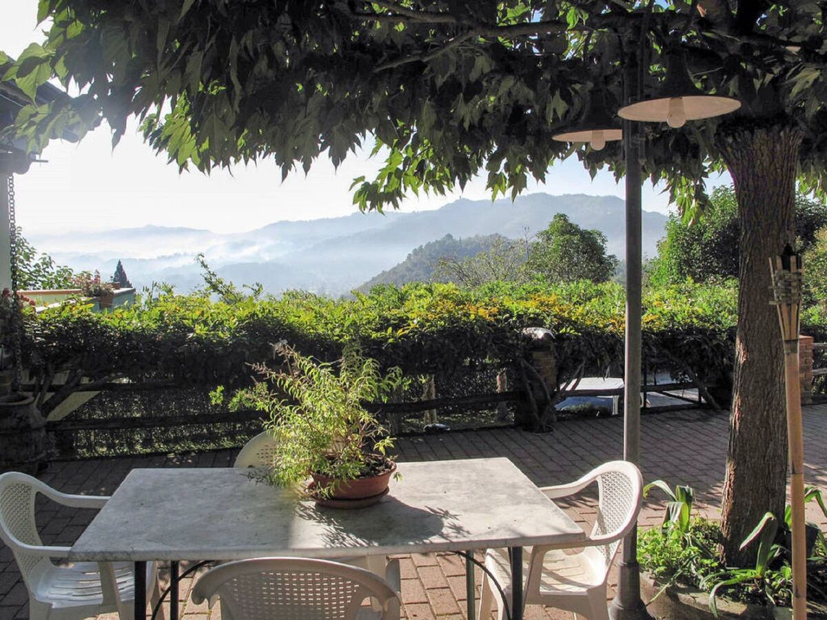 Casa La terrazza – Maison 4 pers. avec piscine à Camaiore - Photo 10