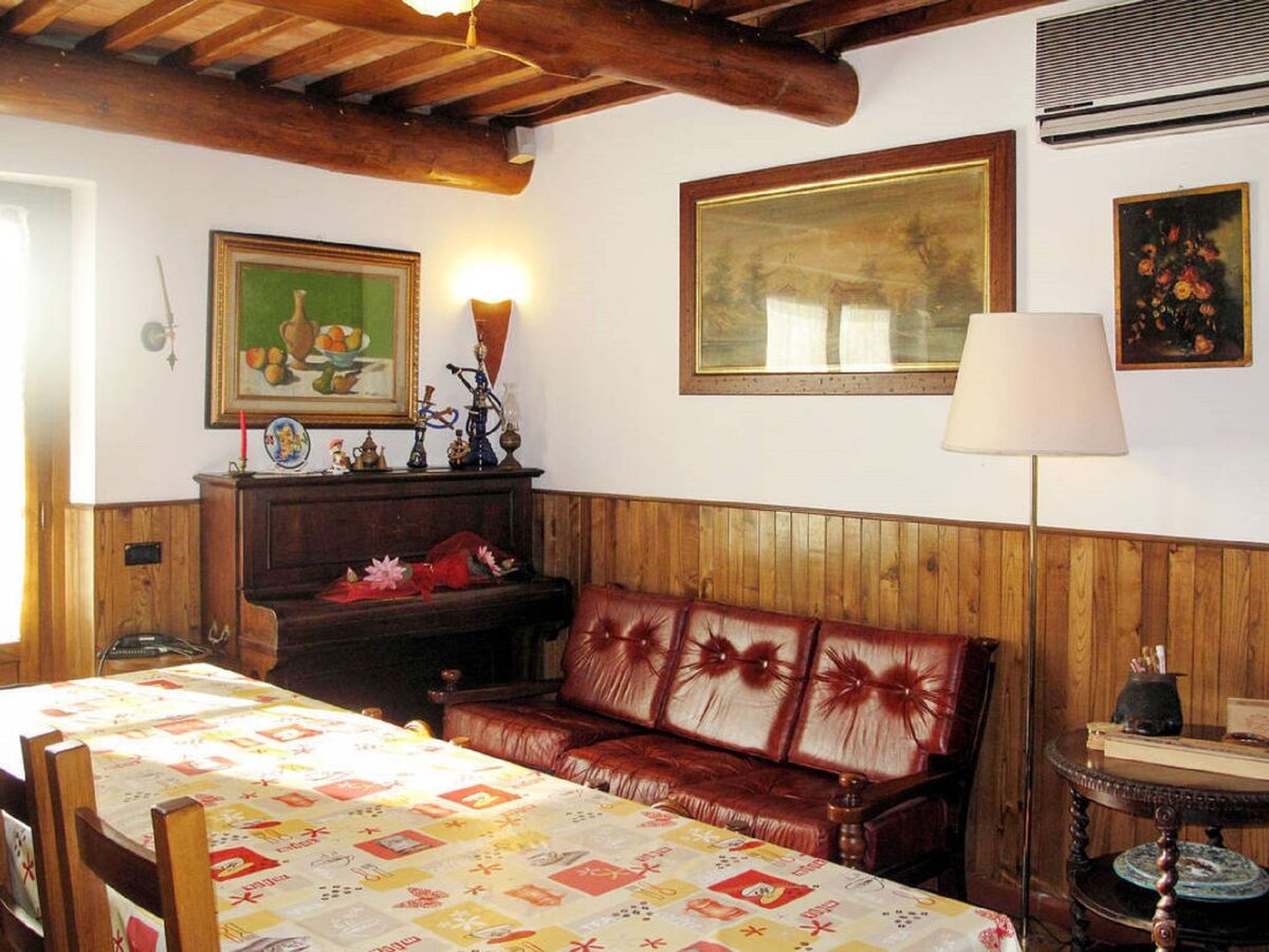 Casa La terrazza – Maison 4 pers. avec piscine à Camaiore - Photo 12