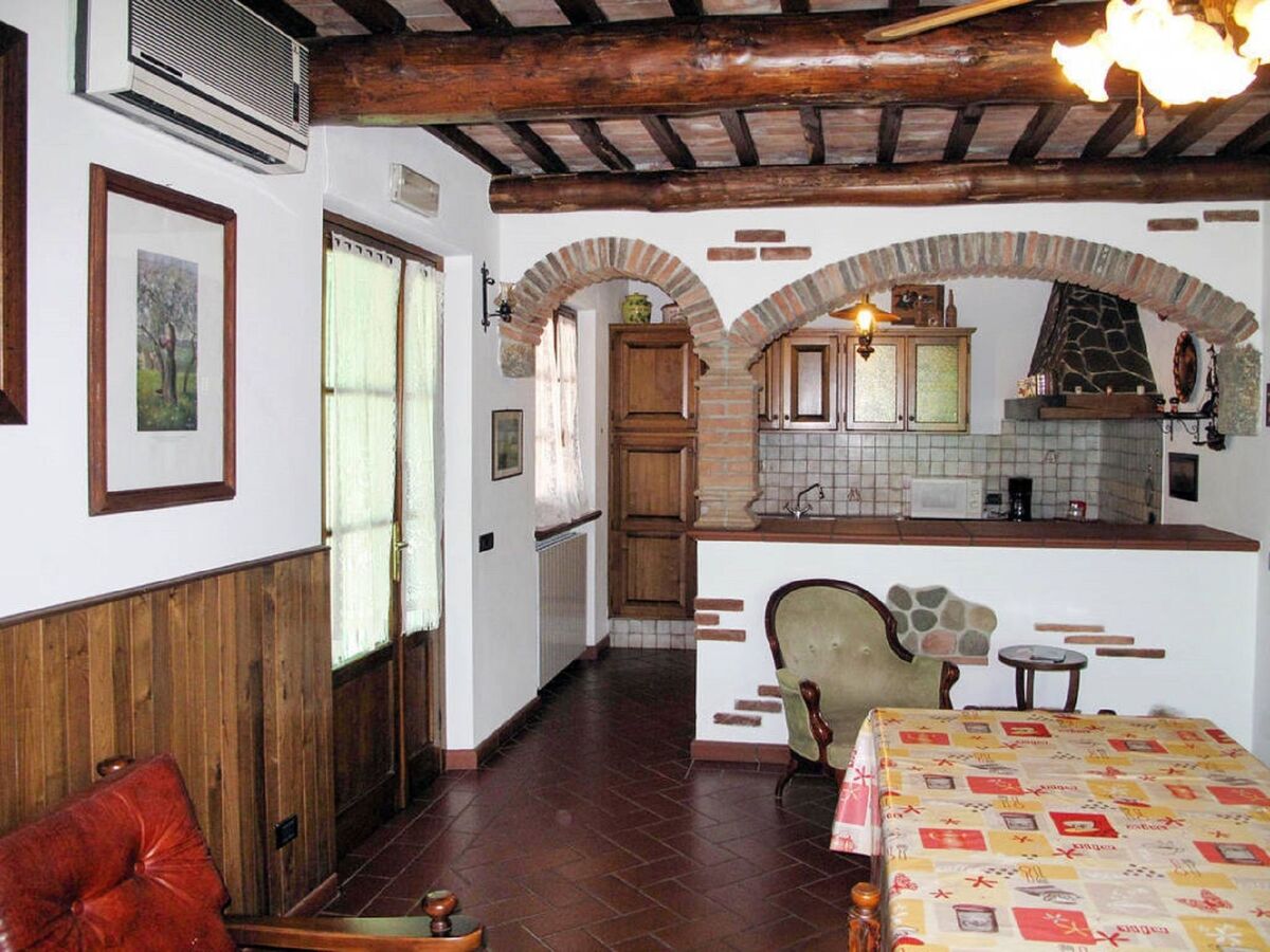Casa La terrazza – Maison 4 pers. avec piscine à Camaiore - Photo 13
