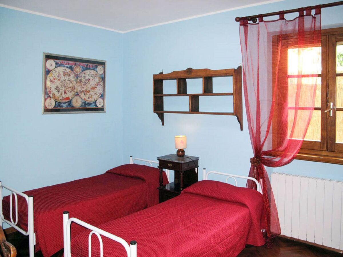 Casa La terrazza – Maison 4 pers. avec piscine à Camaiore - Photo 15
