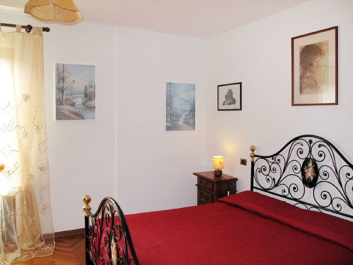 Casa La terrazza – Maison 4 pers. avec piscine à Camaiore - Photo 16