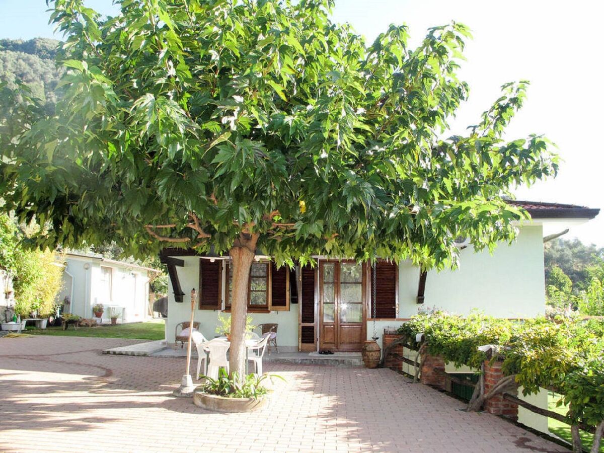 Casa La terrazza – Maison 4 pers. avec piscine à Camaiore - Photo 19