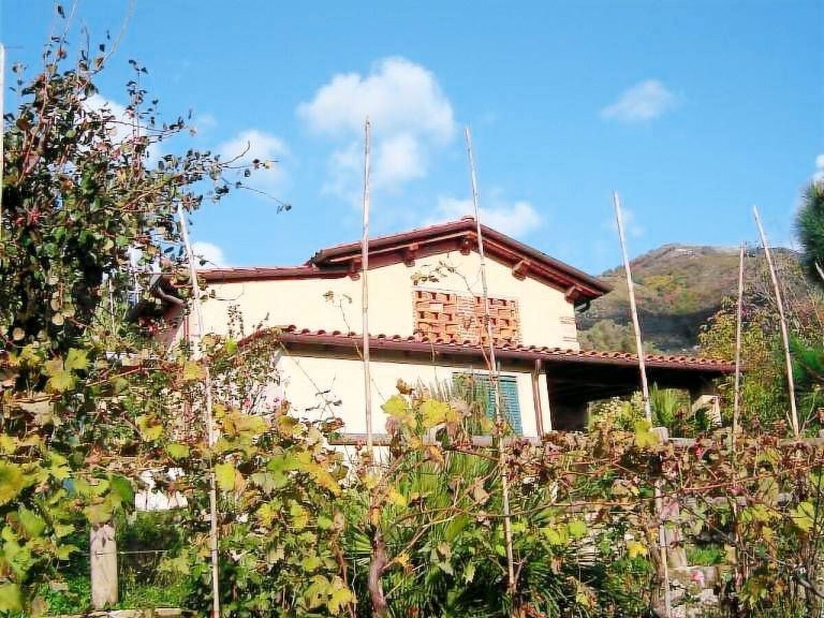 Maison avec piscine privée à Camaiore, vue panoramique - Photo 1