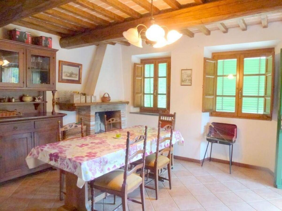 Maison avec piscine privée à Camaiore, vue panoramique - Photo 4