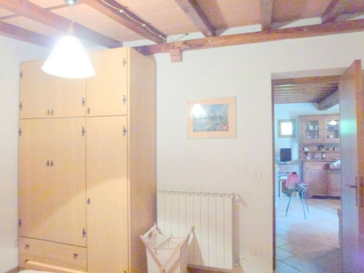 Maison avec piscine privée à Camaiore, vue panoramique - Photo 5