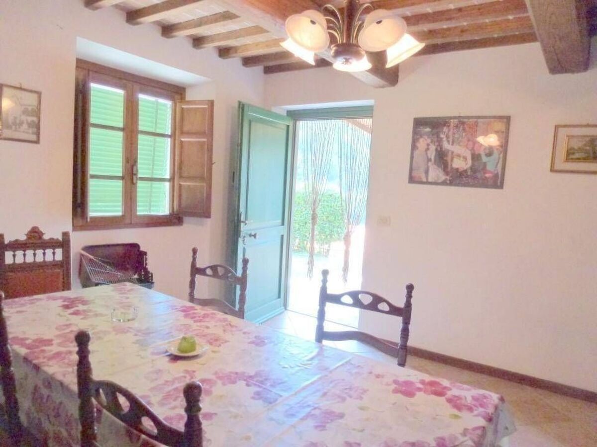 Maison avec piscine privée à Camaiore, vue panoramique - Photo 6