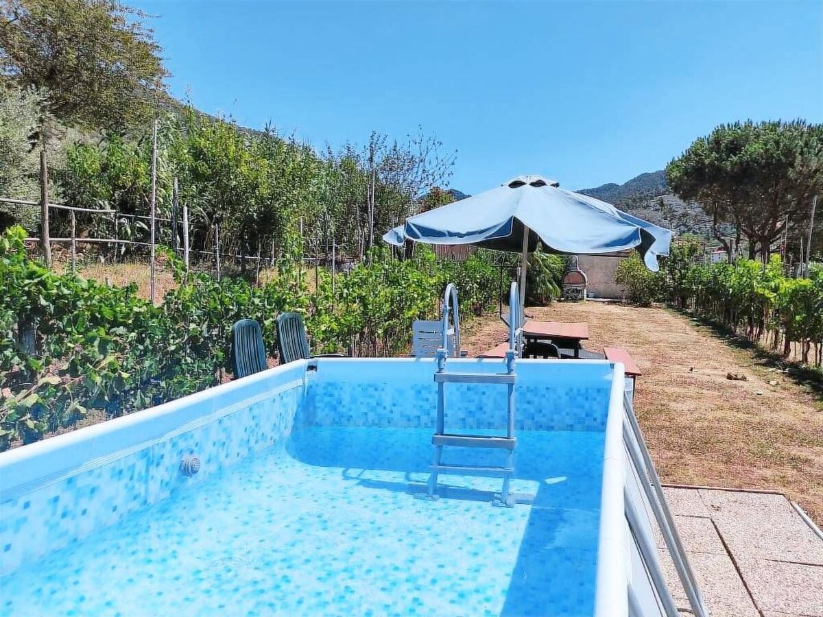 Maison avec piscine privée à Camaiore, vue panoramique - Photo 7