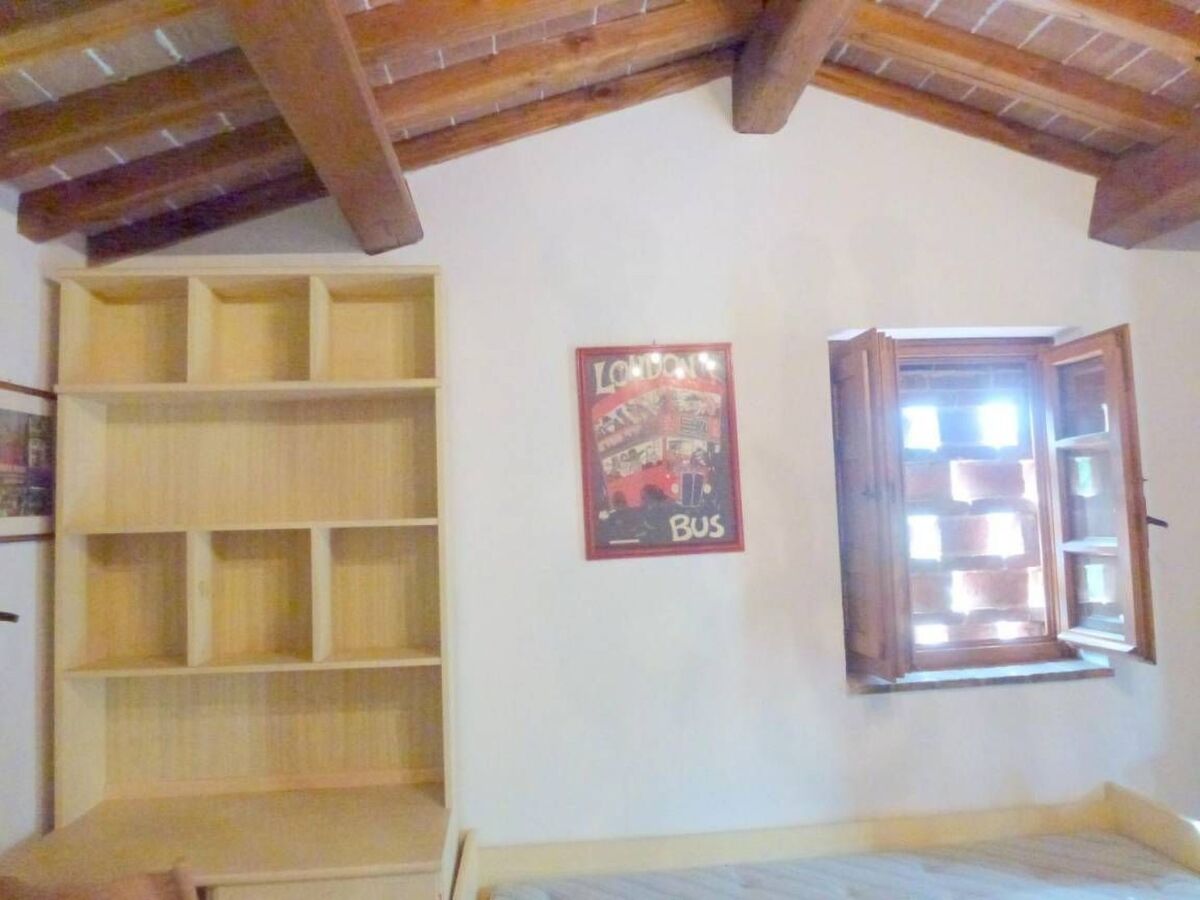 Maison avec piscine privée à Camaiore, vue panoramique - Photo 8