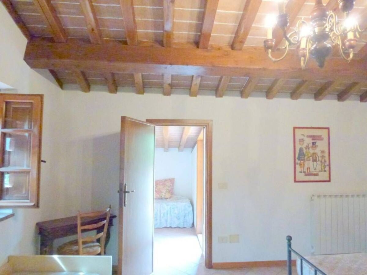 Maison avec piscine privée à Camaiore, vue panoramique - Photo 9
