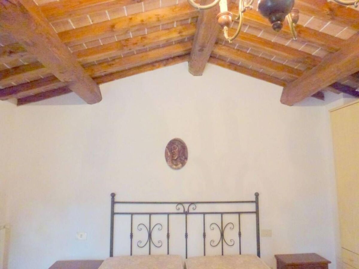 Maison avec piscine privée à Camaiore, vue panoramique - Photo 10