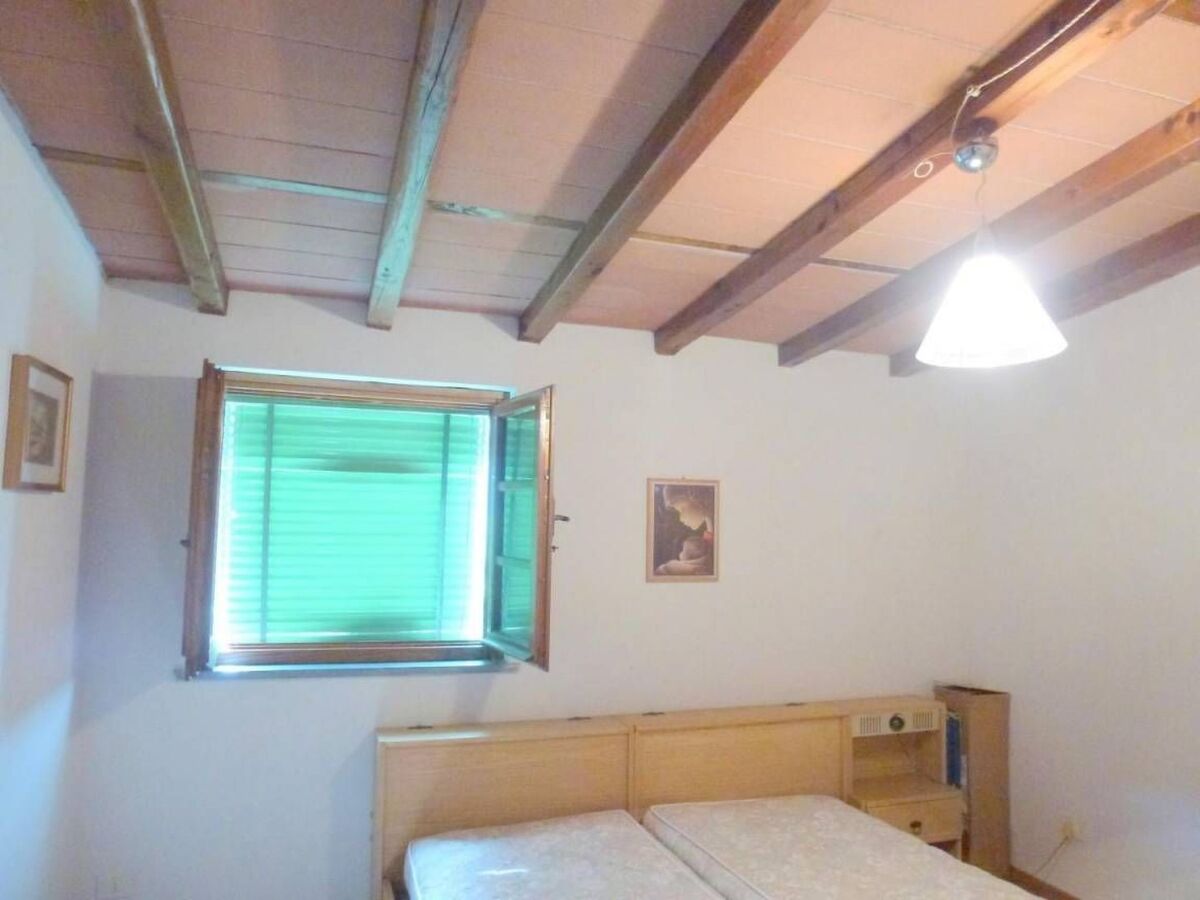 Maison avec piscine privée à Camaiore, vue panoramique - Photo 12