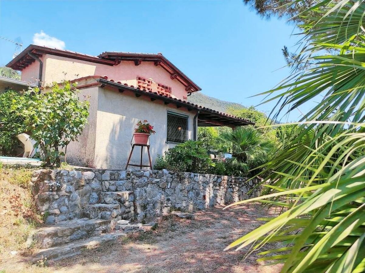 Maison avec piscine privée à Camaiore, vue panoramique - Photo 17