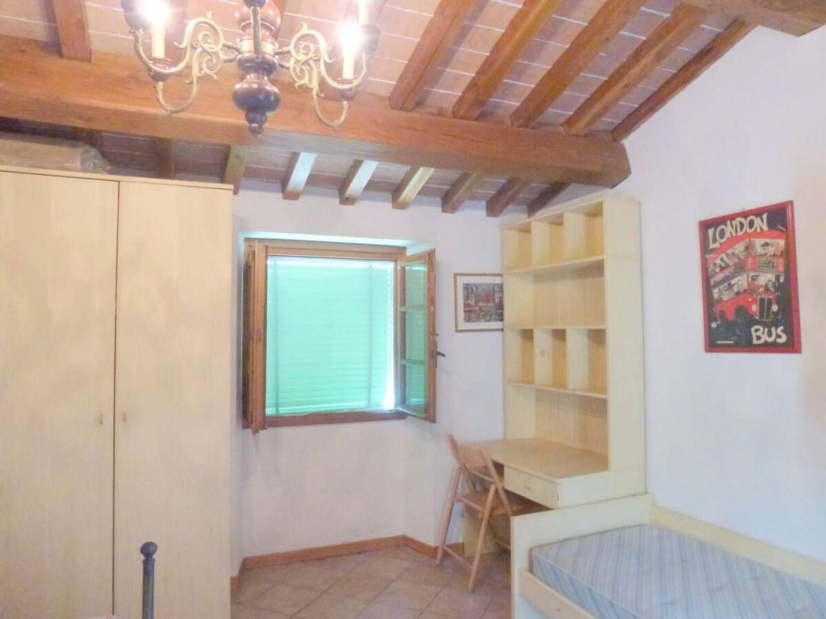 Maison avec piscine privée à Camaiore, vue panoramique - Photo 19
