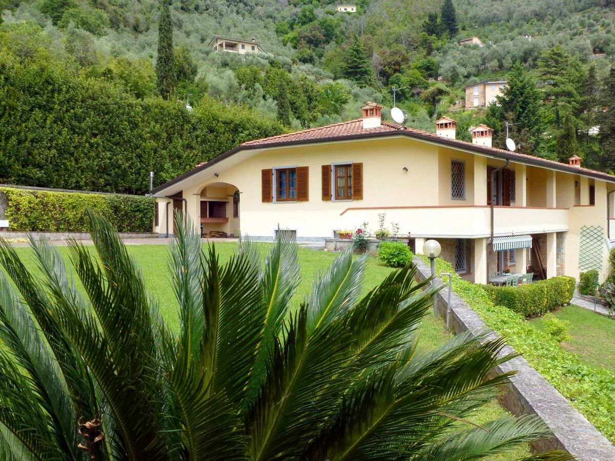 Villa 6 chambres avec piscine privée 12×6m à Camaiore - Photo 4