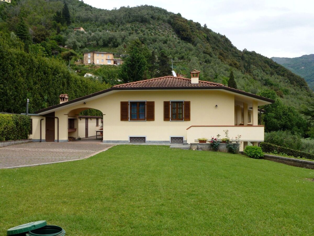 Villa 6 chambres avec piscine privée 12×6m à Camaiore - Photo 6