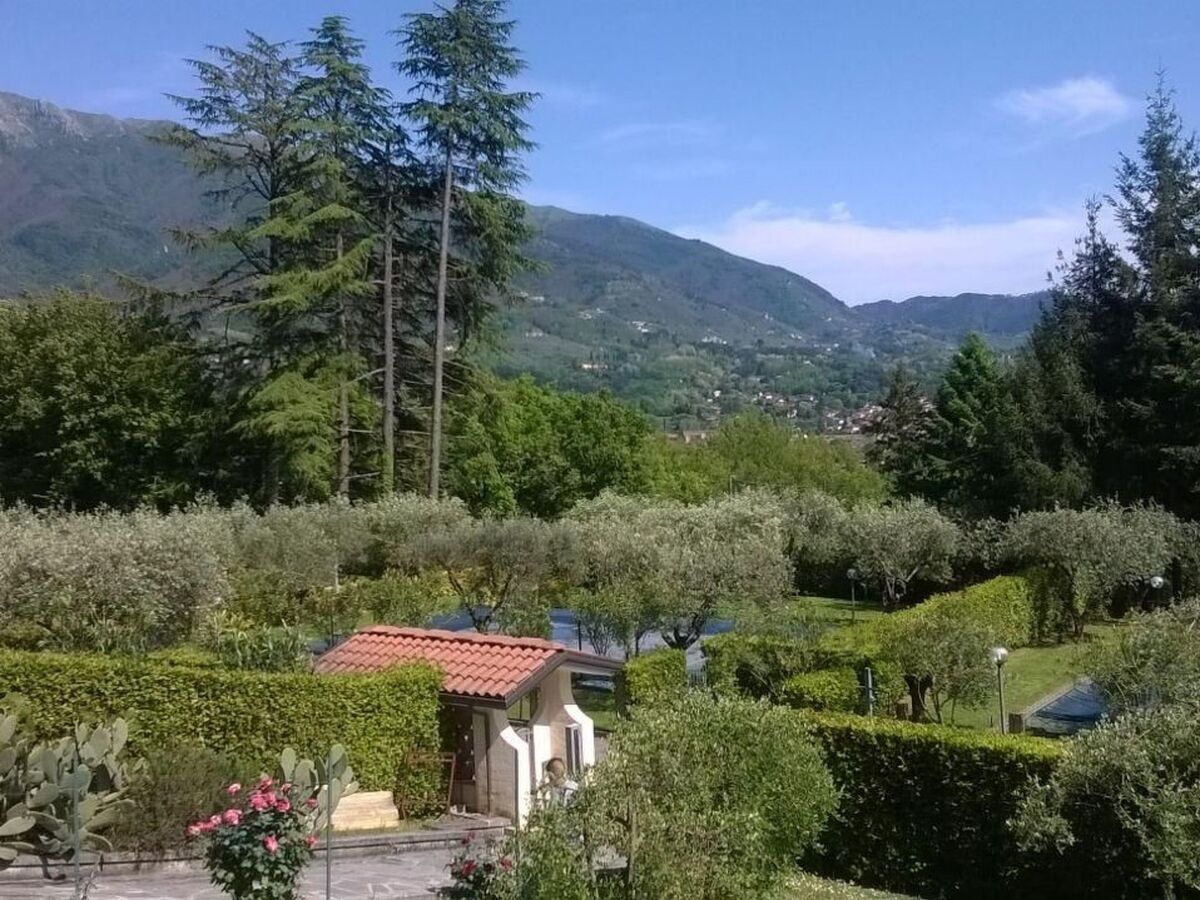 Villa 6 chambres avec piscine privée 12×6m à Camaiore - Photo 11