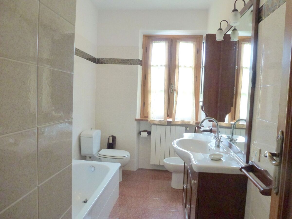 Villa 6 chambres avec piscine privée 12×6m à Camaiore - Photo 13