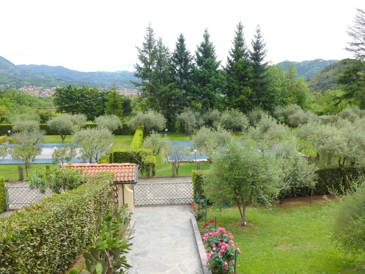 Villa 6 chambres avec piscine privée 12×6m à Camaiore - Photo 19