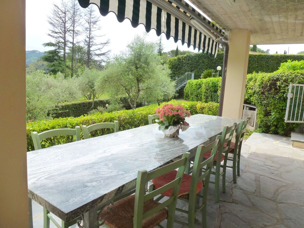 Villa 6 chambres avec piscine privée 12×6m à Camaiore - Photo 21