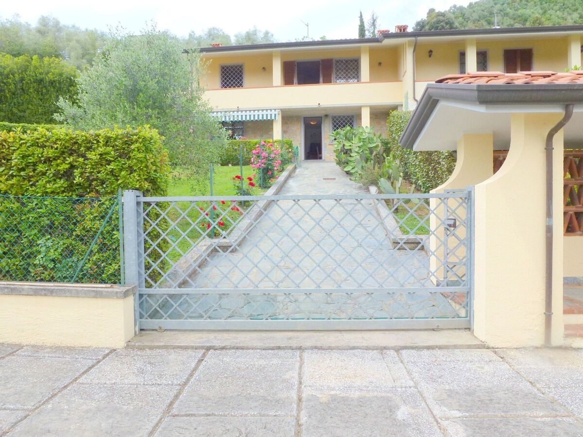 Villa 6 chambres avec piscine privée 12×6m à Camaiore - Photo 28