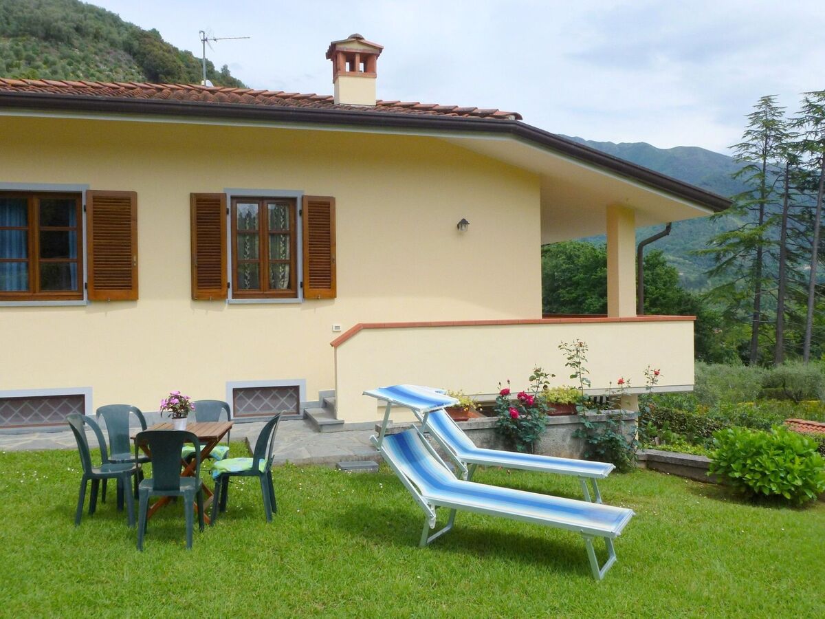 Villa 6 chambres avec piscine privée 12×6m à Camaiore - Photo 30