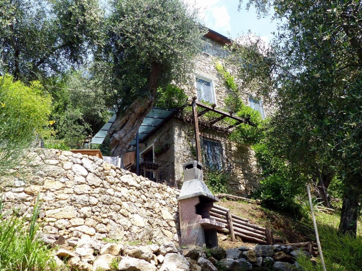 Maison Giaggioli – Rustico 3 étages, jardin & terrasse - Photo 1