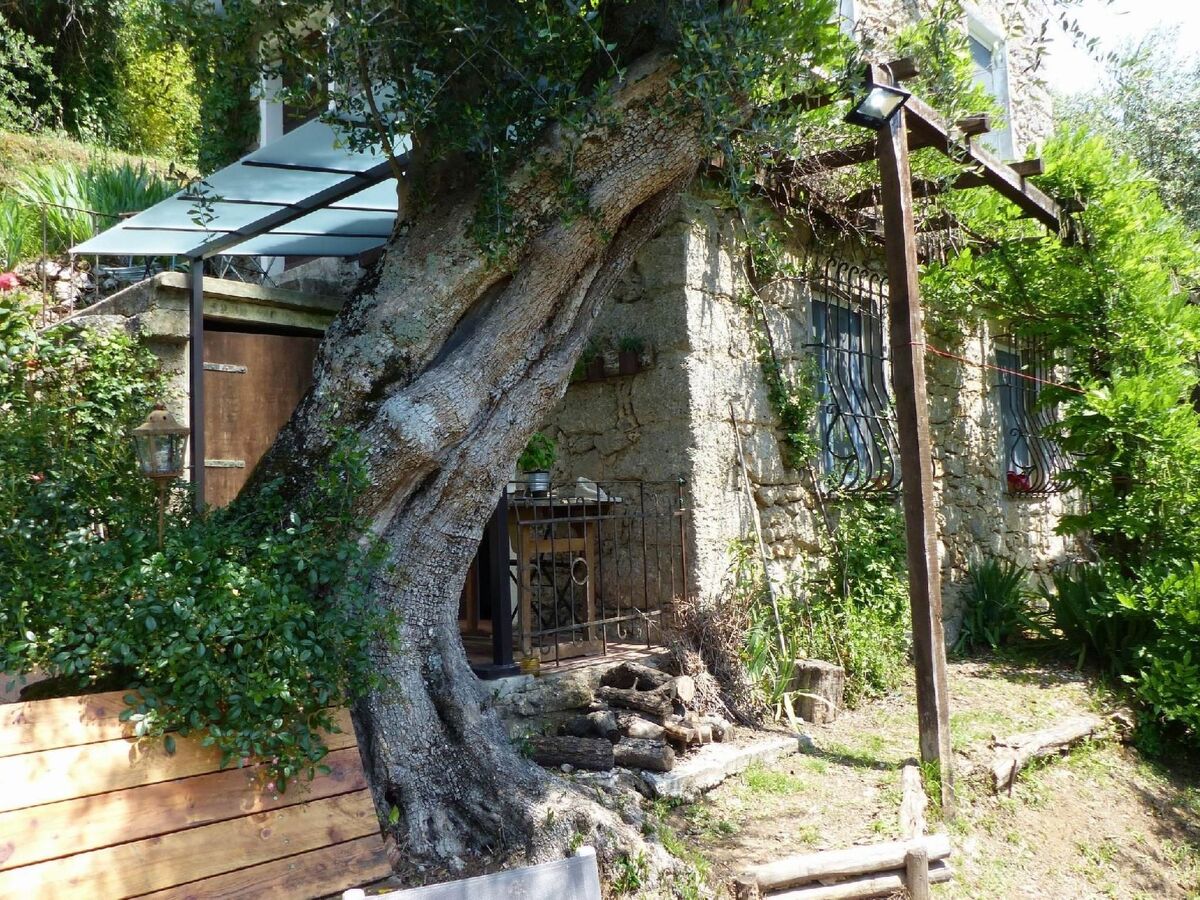 Maison Giaggioli – Rustico 3 étages, jardin & terrasse - Photo 2