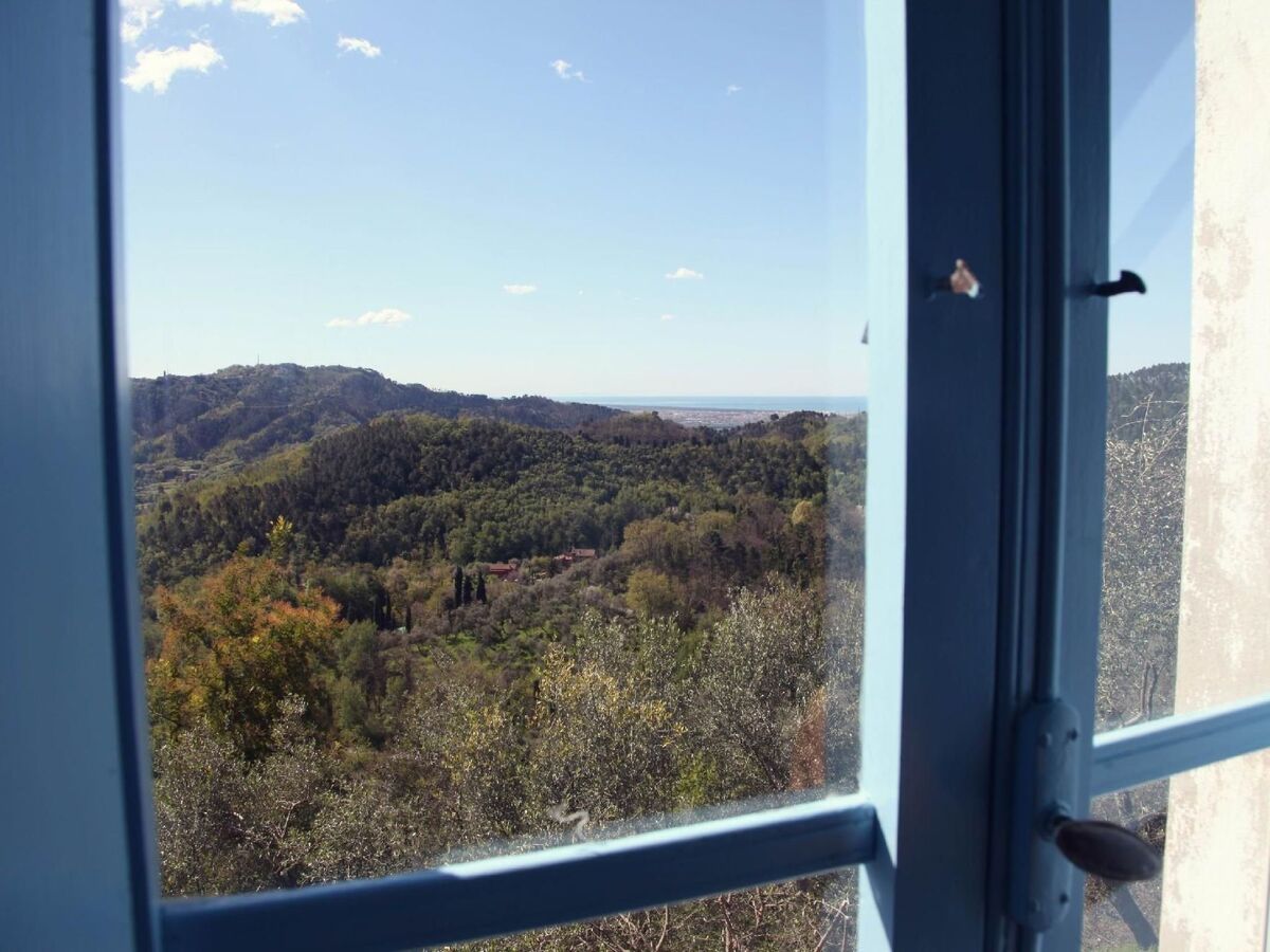Maison Giaggioli – Rustico 3 étages, jardin & terrasse - Photo 4