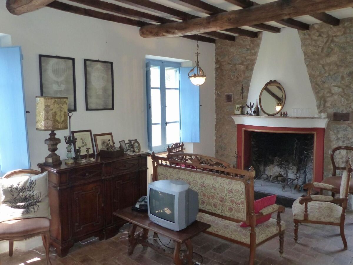 Maison Giaggioli – Rustico 3 étages, jardin & terrasse - Photo 5