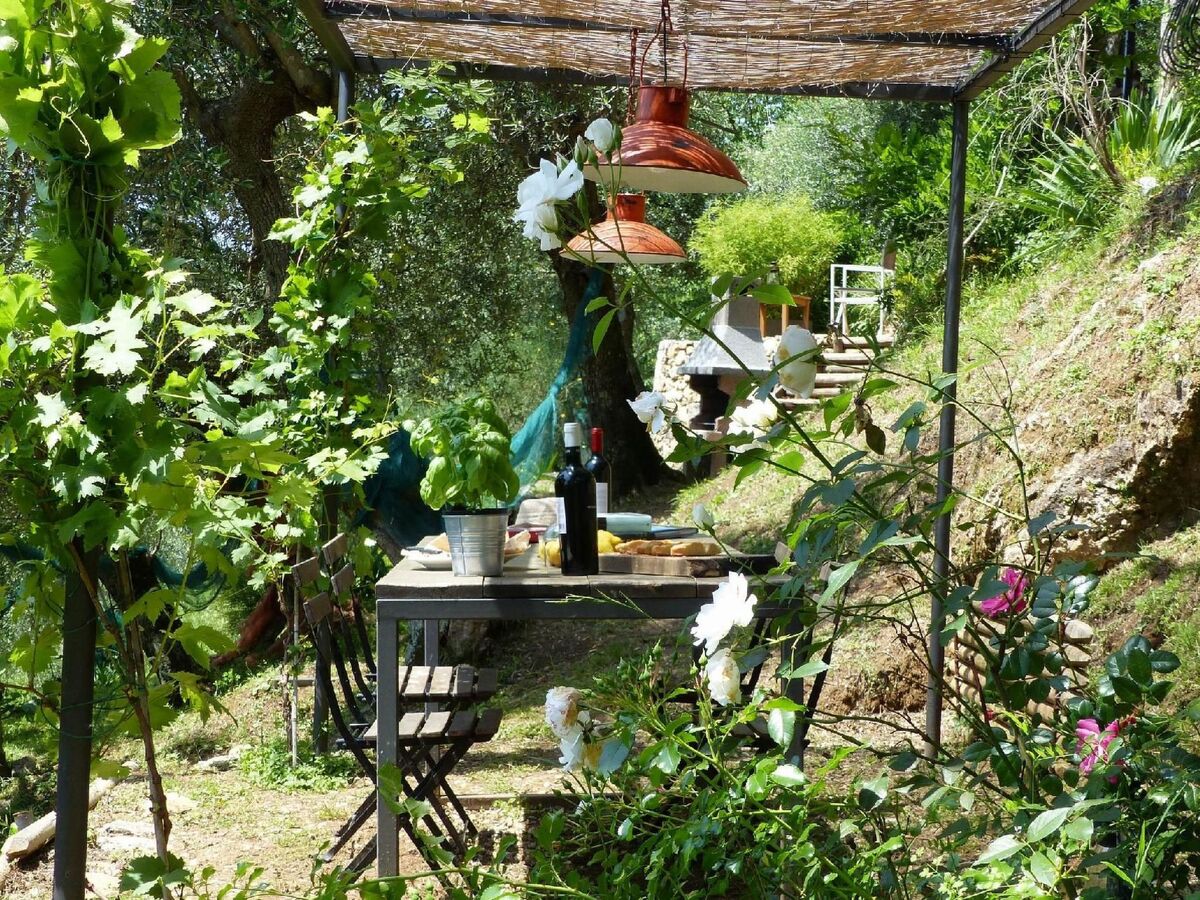 Maison Giaggioli – Rustico 3 étages, jardin & terrasse - Photo 6