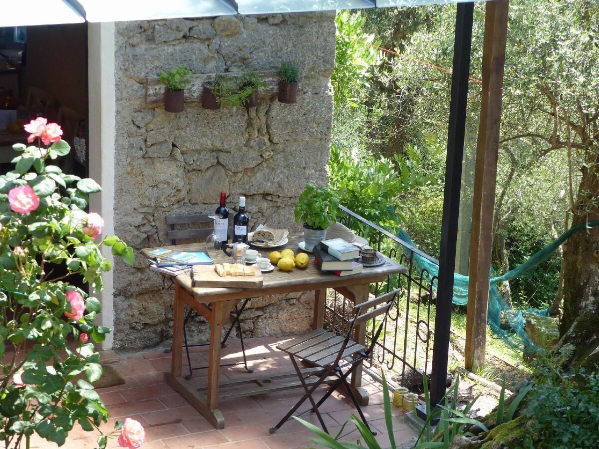 Maison Giaggioli – Rustico 3 étages, jardin & terrasse - Photo 7