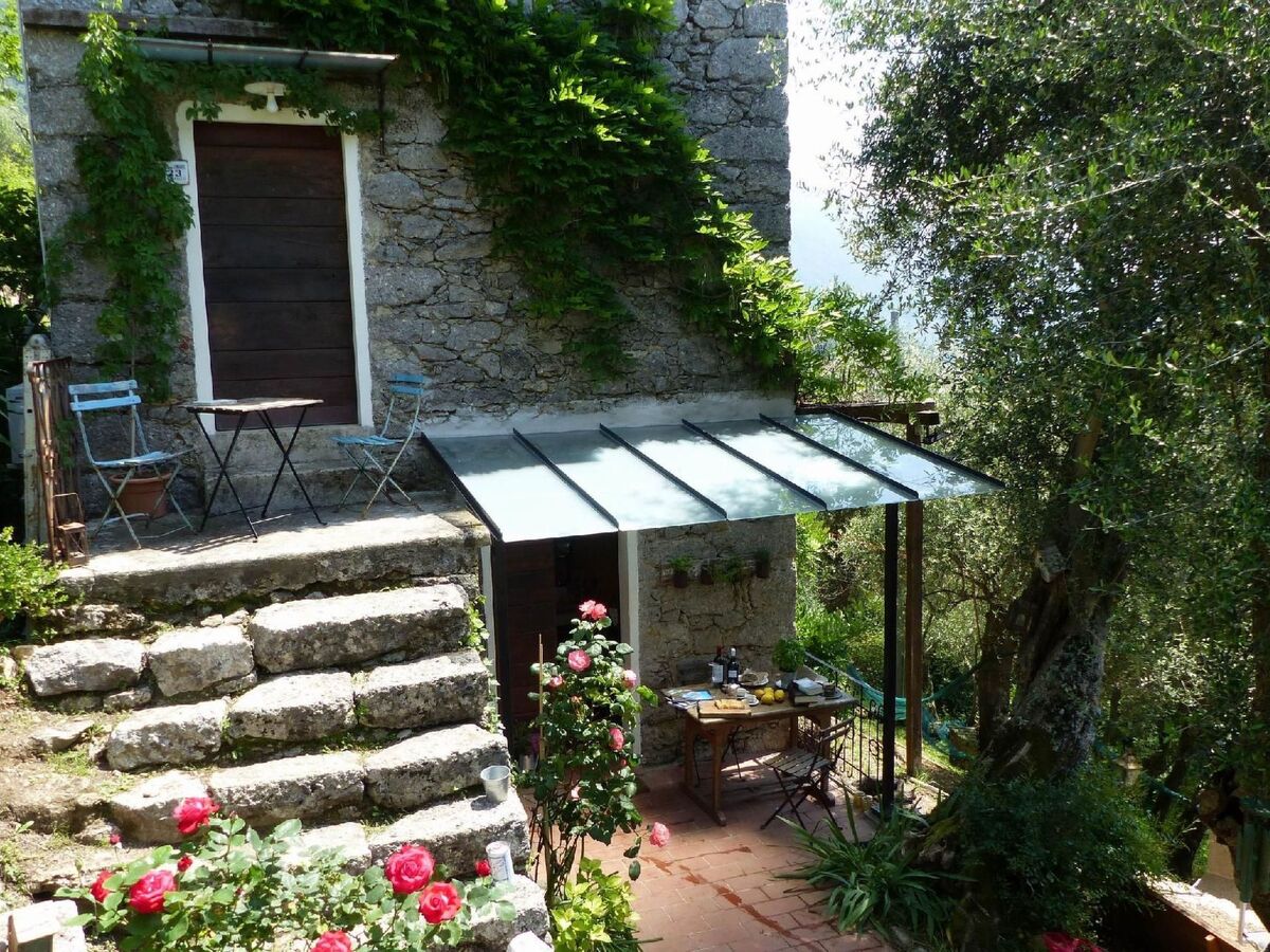 Maison Giaggioli – Rustico 3 étages, jardin & terrasse - Photo 8