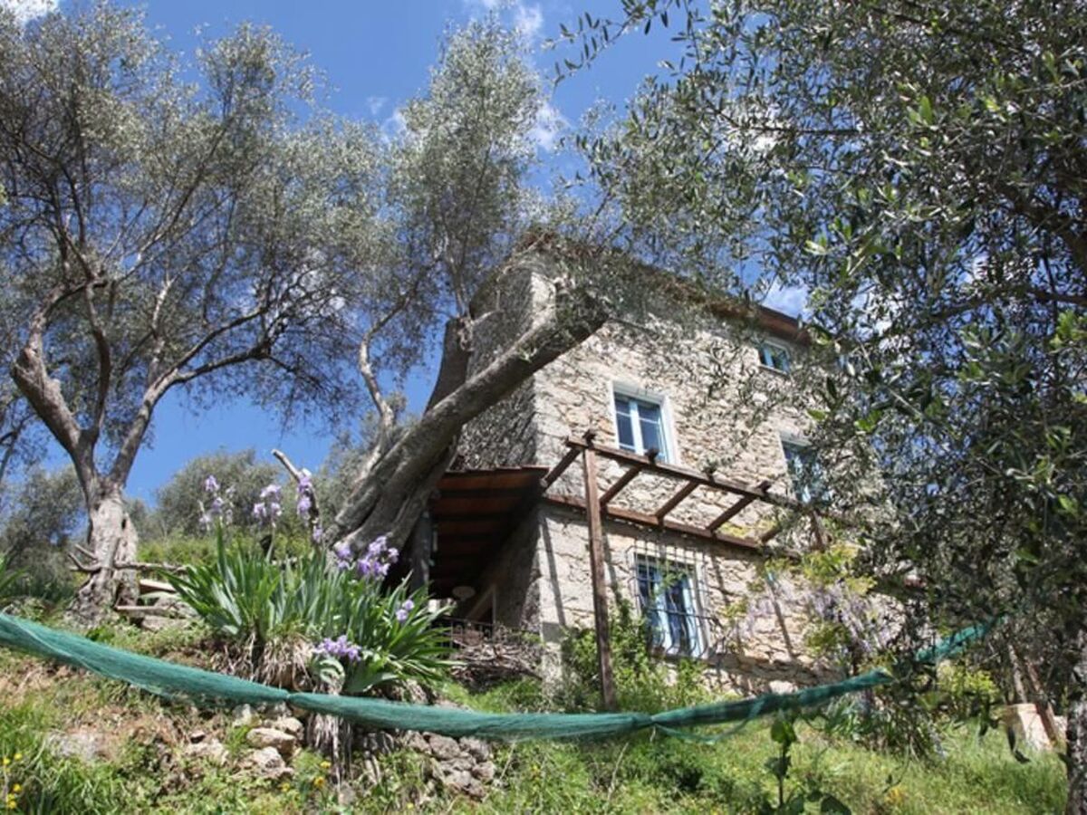 Maison Giaggioli – Rustico 3 étages, jardin & terrasse - Photo 10