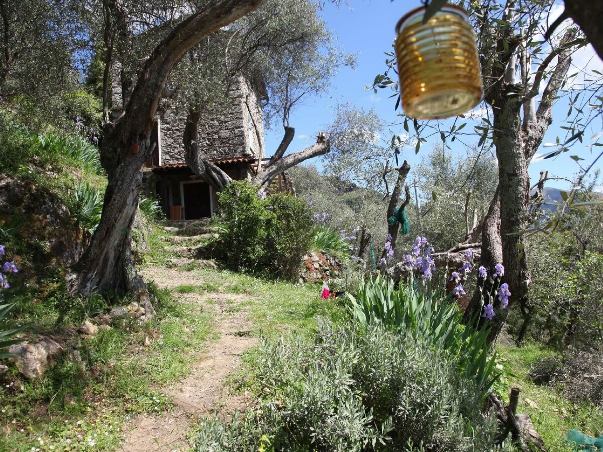 Maison Giaggioli – Rustico 3 étages, jardin & terrasse - Photo 13