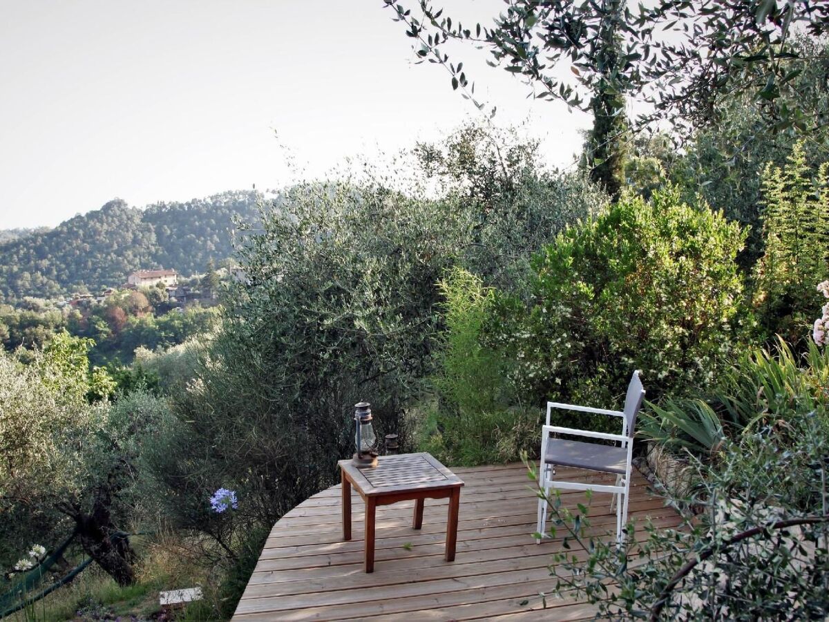 Maison Giaggioli – Rustico 3 étages, jardin & terrasse - Photo 14