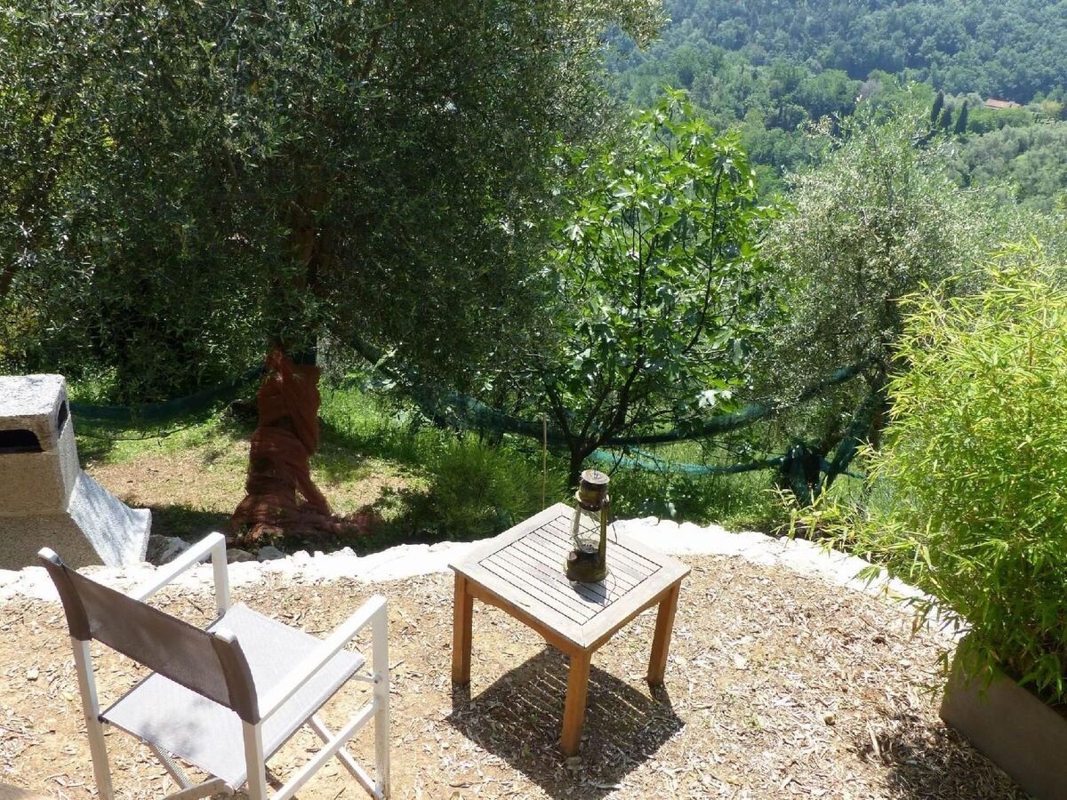 Maison Giaggioli – Rustico 3 étages, jardin & terrasse - Photo 15