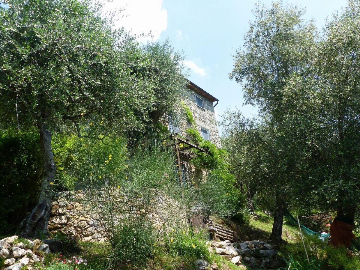 Maison Giaggioli – Rustico 3 étages, jardin & terrasse - Photo 16