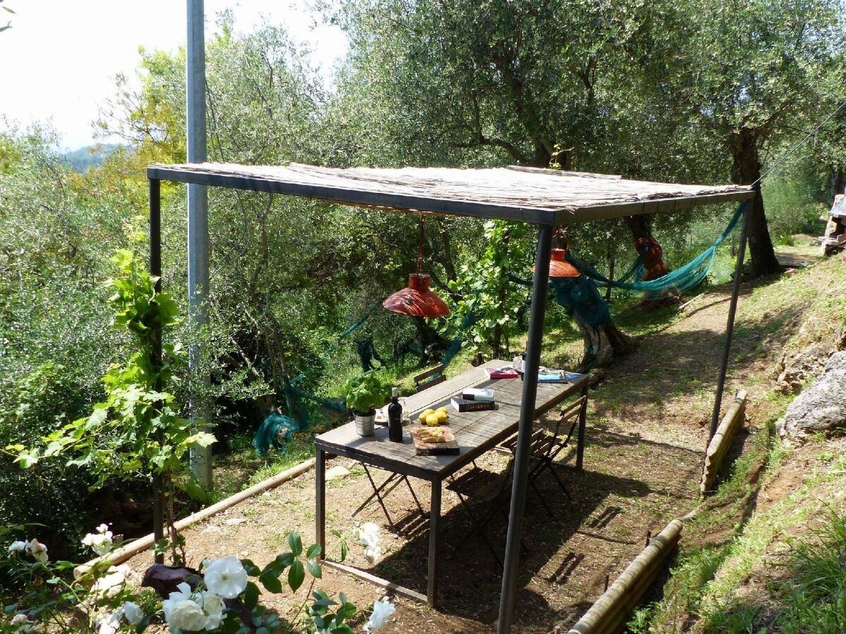 Maison Giaggioli – Rustico 3 étages, jardin & terrasse - Photo 17