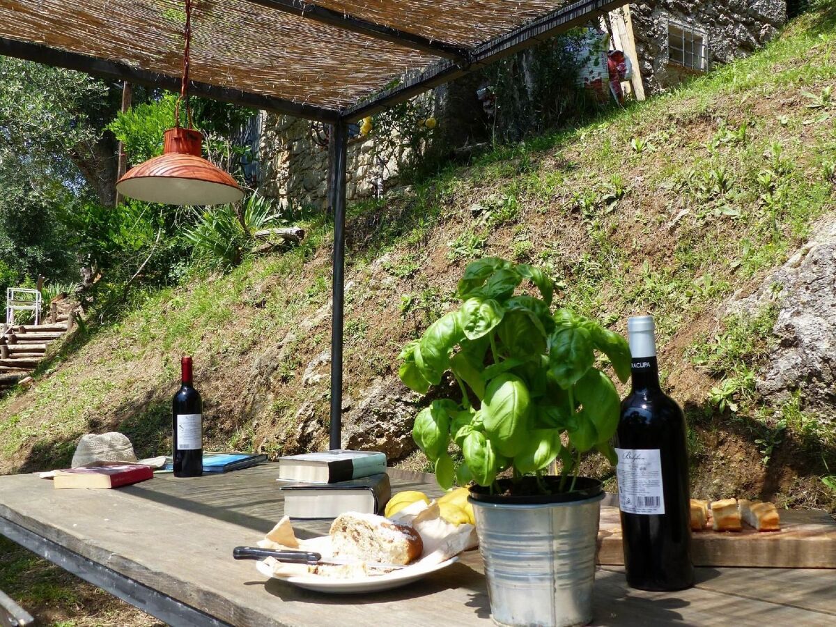 Maison Giaggioli – Rustico 3 étages, jardin & terrasse - Photo 18